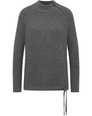 Cecil Pullover - Grau