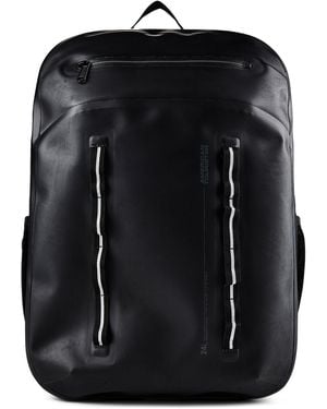 American Tourister Rucksack - Schwarz