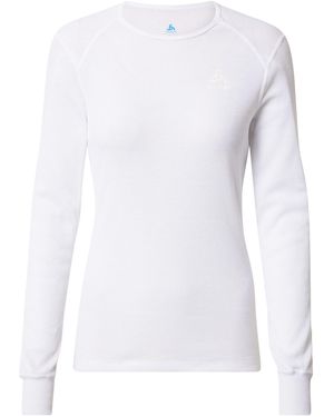 Odlo Funktionsshirt Active - Weiß
