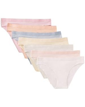 Women'secret Secret Slip - Pink