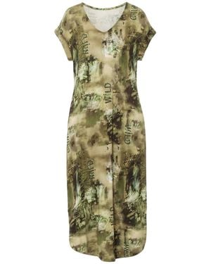 heine Kleid - Grün