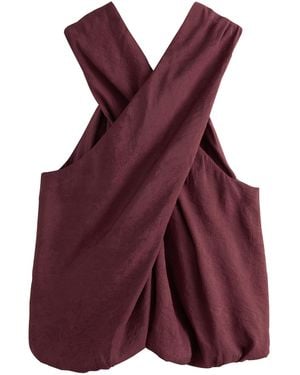 Next Top - Lila