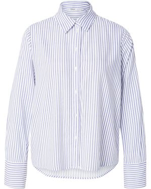 ONLY Bluse 'Onlberit' - Weiß