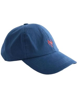 Next Cap - Blau