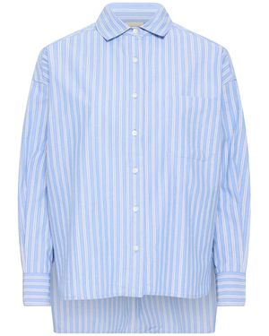 Fransa Bluse Frricky - Blau