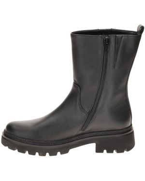 Gabor Boots 72.743.67 - Schwarz