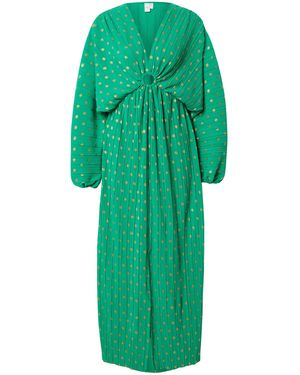 Y.A.S Kleid 'Marlowe' - Grün