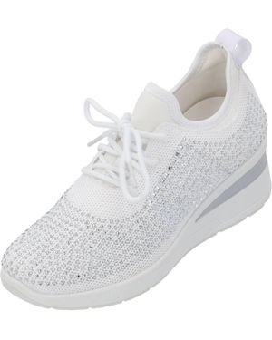 Palado by Sila Sahin Sneaker 'Anid' - Weiß