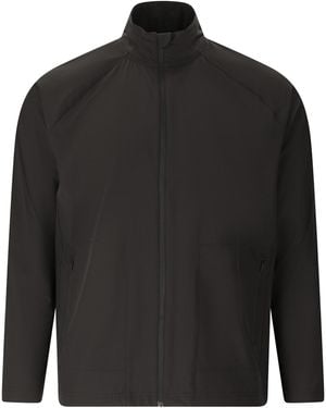 Virtus Laufjacke Benan V2 - Schwarz