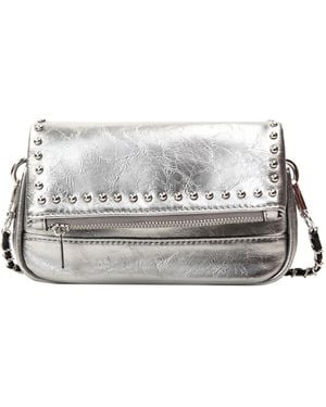 myMo ROCKS Handtasche - Weiß