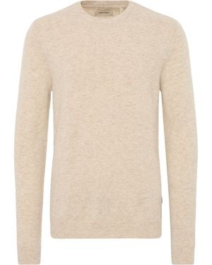Blend Pullover Bhbranko - Natur