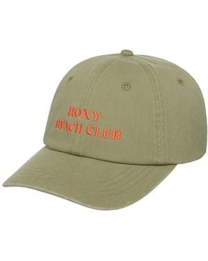 Roxy Cap Toadstool - Grün