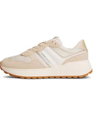 Tommy Hilfiger Sneaker - Weiß