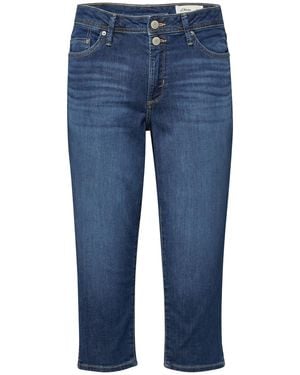 S.oliver Jeans-Hose Betsy - Blau