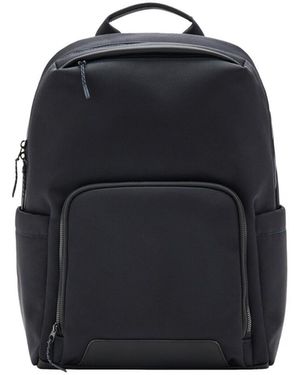 Mango Rucksack - Blau