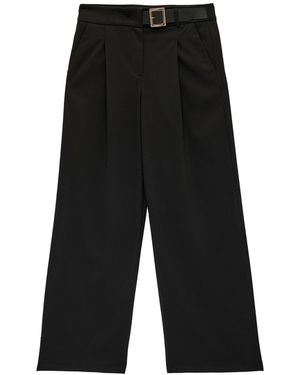 Koton Hose - Schwarz