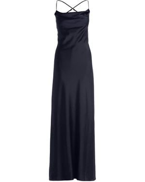 Vera Mont Abendkleid - Blau