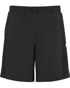 Starter Black Label Hose - Schwarz