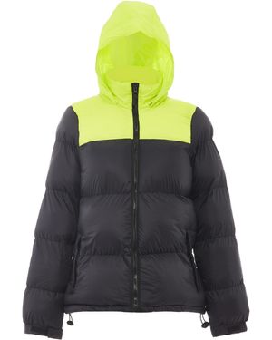 Boccia Winterjacke - Schwarz