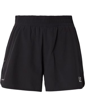 EA7 Sportshorts Ventus7 - Blau