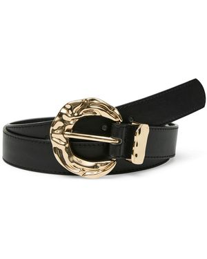 Vero Moda Gürtel Vmgia - Schwarz