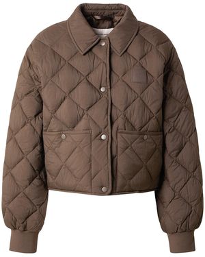 Calvin Klein Jacke - Braun