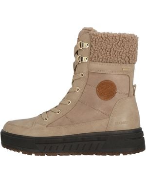 Romika Schnürstiefelette Ilana - Braun