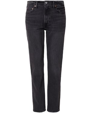 Abercrombie & Fitch Jeans - Blau