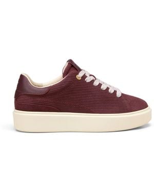 Marc O' Polo Marc Opolo Sneaker - Lila
