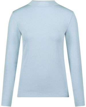 Zero Shirt - Blau