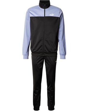 PUMA Trainingsanzug - Blau