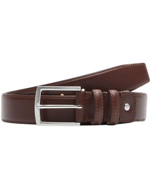 SELECTED Gürtel - Braun