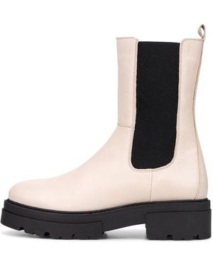 ANOTHER A Chelsea boots - Schwarz