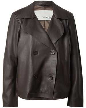 Maze Blazer - Schwarz