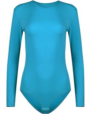 Evoni Body - Blau
