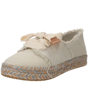 TOMS Espadrilles - Grau