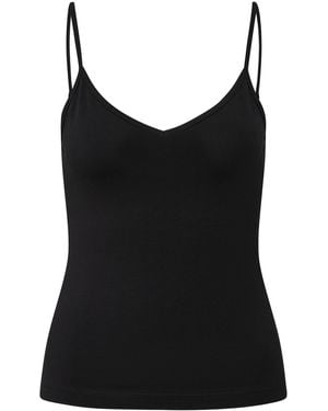 QS Top - Schwarz