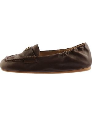 Högl Slipper Gary - Braun
