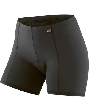 Gonso Sportunterhose Sitivo - Schwarz