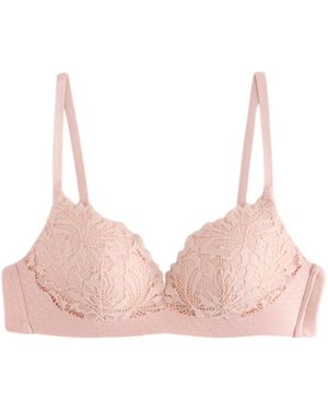 Next Next Bh - Pink