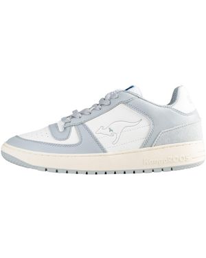 Kangaroos Sneaker - Weiß