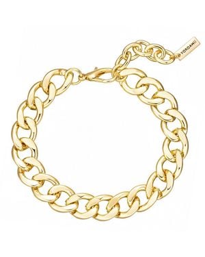 YOKOAMII Armband - Mettallic