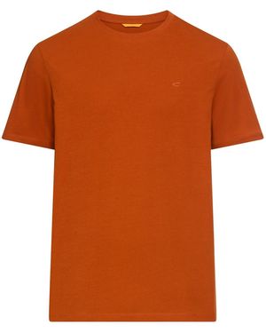 Camel Active T-Shirt - Orange