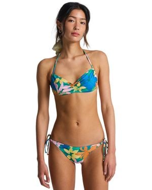 Billabong Bikinihose Sol Searcher - Blau