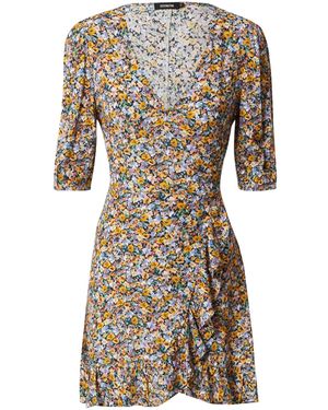 System Action Kleid 'Garden' - Mehrfarbig