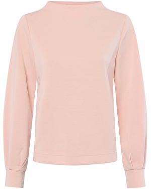Zero Sweatshirt - Pink