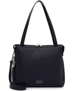 Tamaris Shopper - Blau