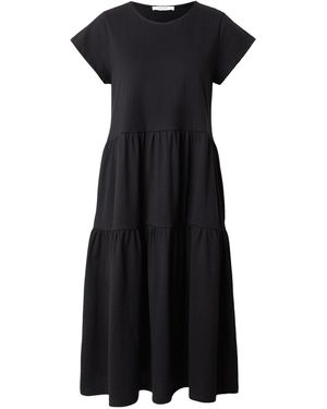 /about You Kleid Blanca - Schwarz