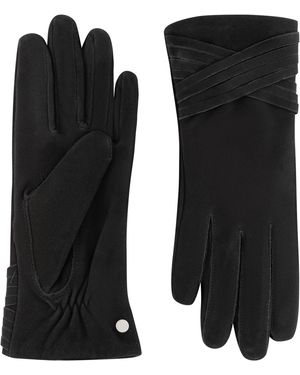 Roeckl Sports Handschuhe Roanne - Schwarz