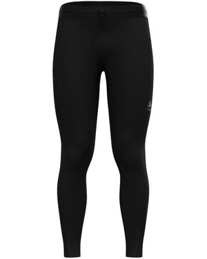 Odlo Sporthose Zeroweight - Schwarz